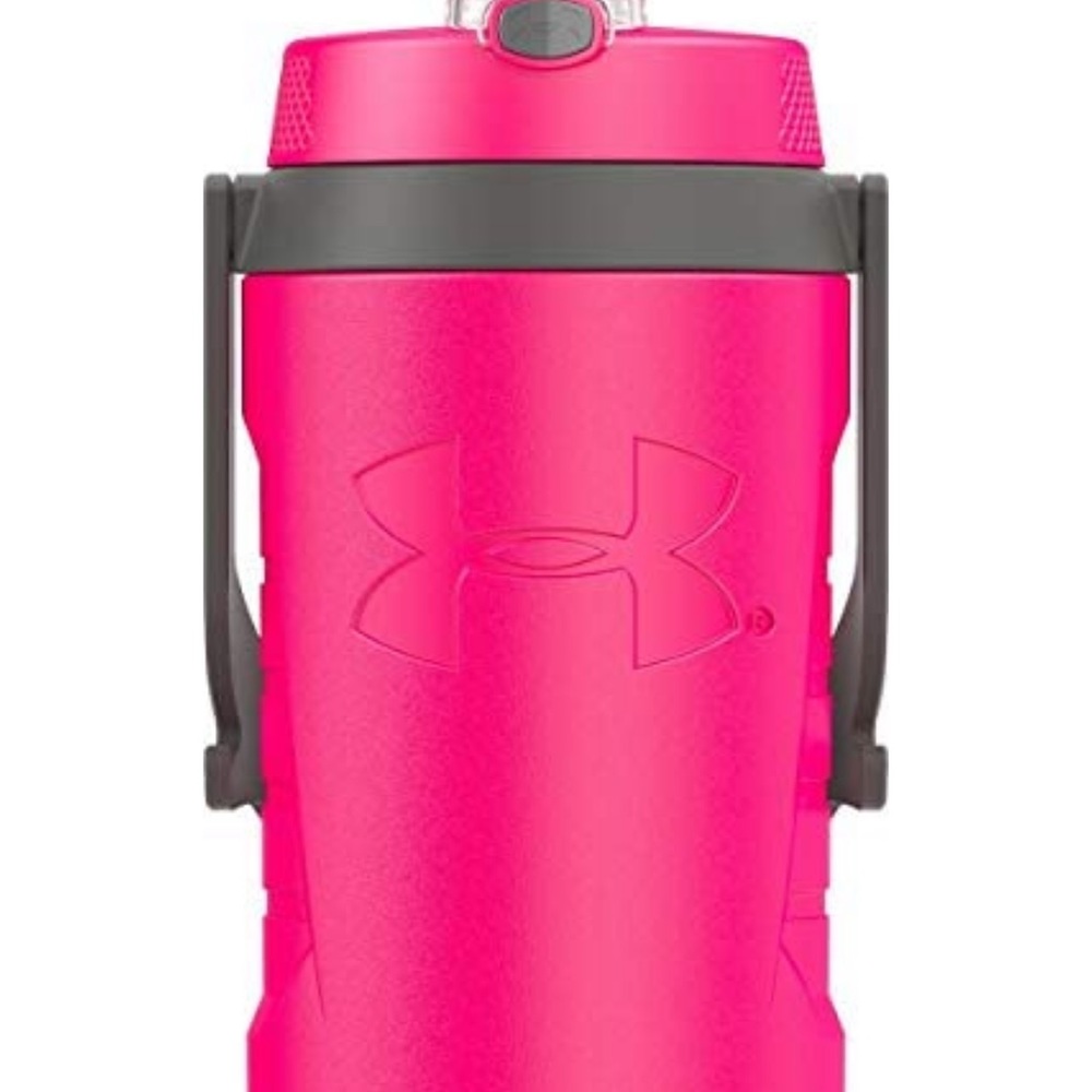 Under Armor water jug